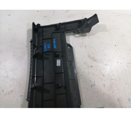 Накладка торпедо