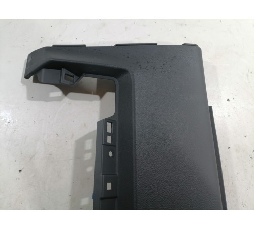 Накладка торпедо