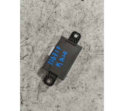 Блок управления парктрониками