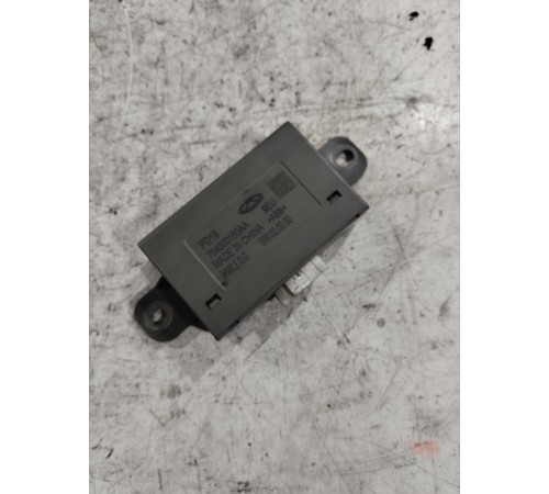 Блок управления парктрониками