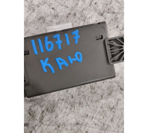 Блок управления парктрониками