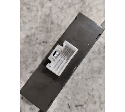 Блок управления парктрониками