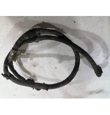 Проводка задней правой подвески