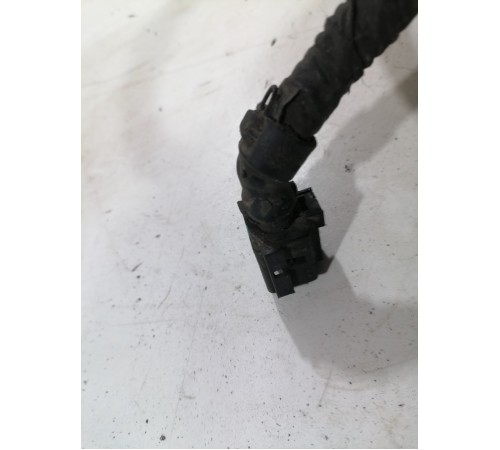 Проводка задней правой подвески