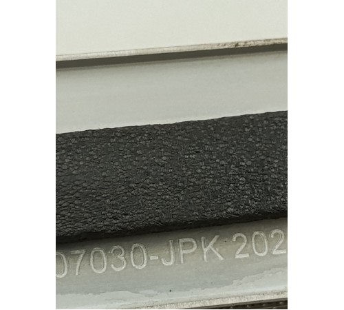 Радиатор кондиционера (конденсер)