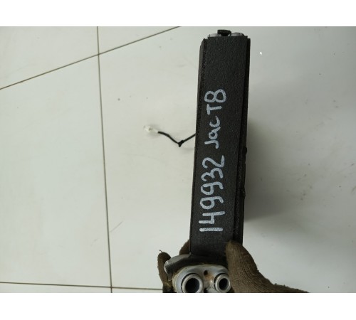 Радиатор кондиционера (конденсер)