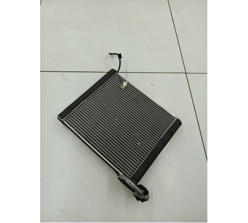 Радиатор кондиционера (конденсер)