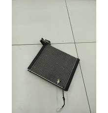 Радиатор кондиционера (конденсер)