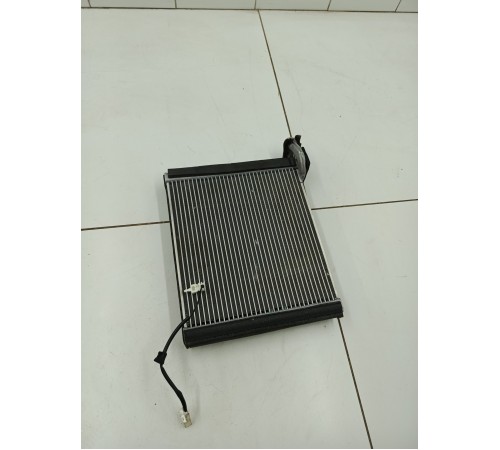 Радиатор кондиционера (конденсер)