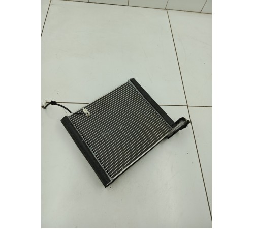 Радиатор кондиционера (конденсер)