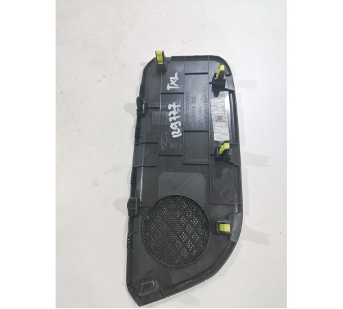 Решетка крышка динамика