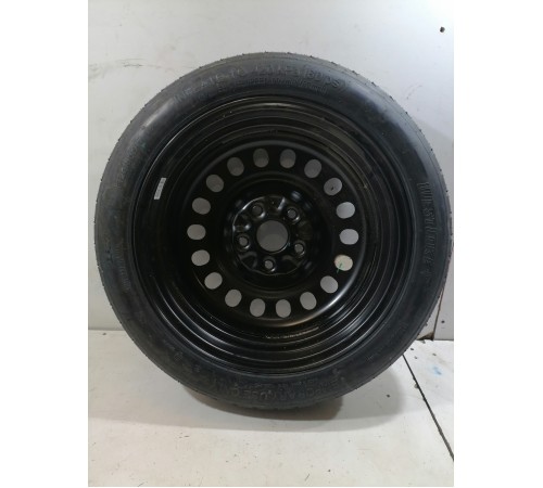 Запасное колесо (докатка)