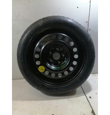 Запасное колесо (докатка)