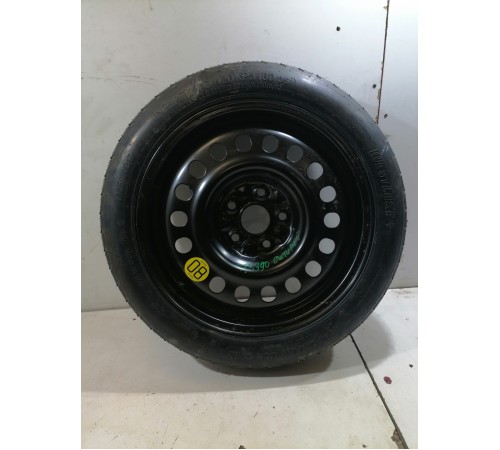 Запасное колесо (докатка)