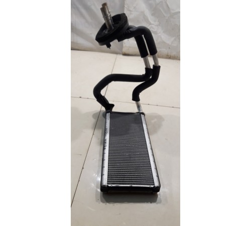 Радиатор отопителя(печки)