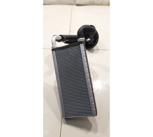 Радиатор отопителя(печки)