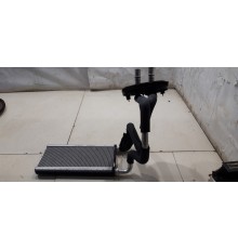 Радиатор отопителя(печки)