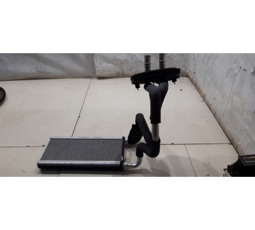 Радиатор отопителя(печки)