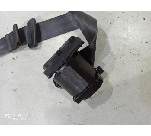 Ремень безопасности (задний левый)