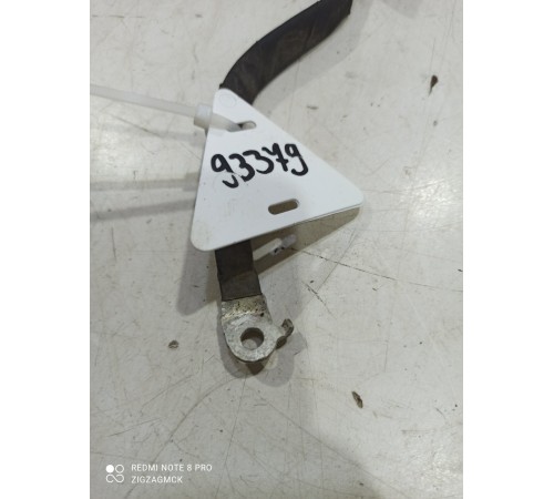 Клемма массы(минус)