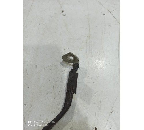 Клемма массы(минус)