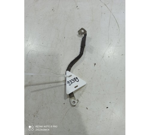 Клемма массы(минус)