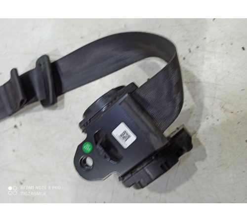 Ремень безопасности (задний левый)