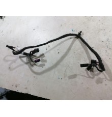 Электропроводка дисплея