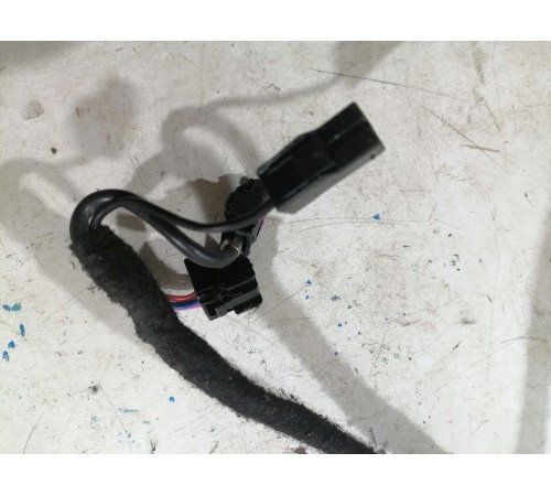 Электропроводка дисплея