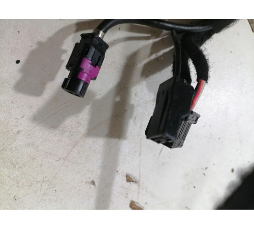 Электропроводка дисплея