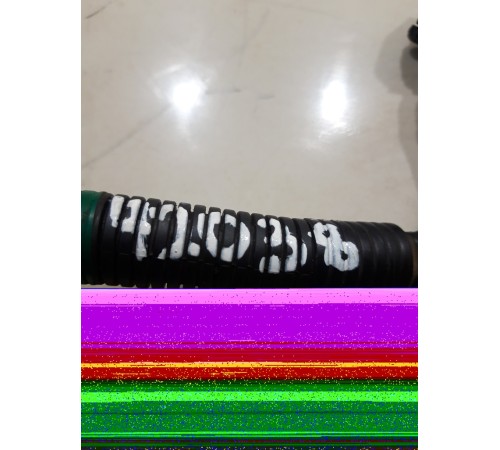 Электропроводка двигателя