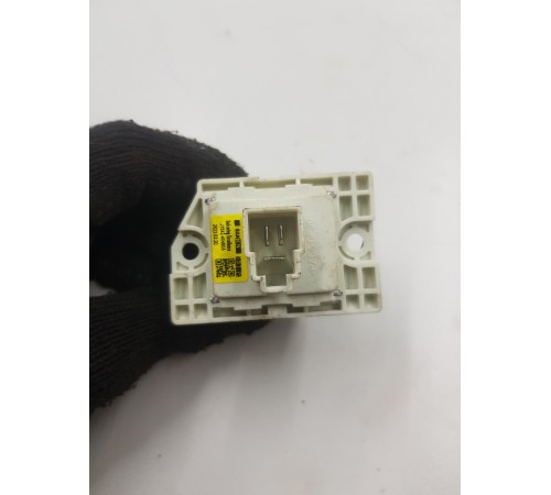 Резистор отопителя