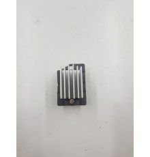 Резистор отопителя