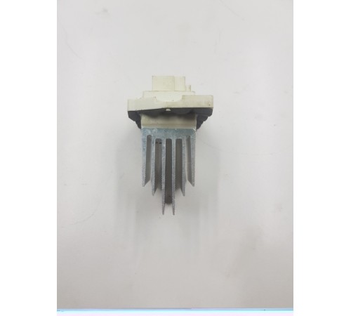 Резистор отопителя