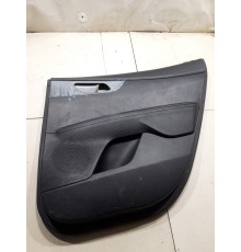 Обшивка двери (задняя правая)