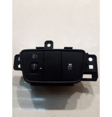 Кнопки управления светом