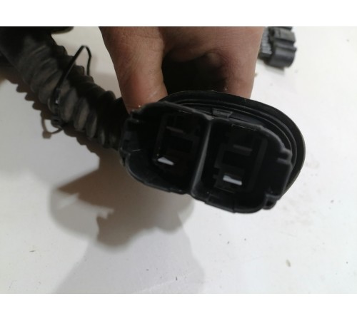 Проводка двери задняя левая