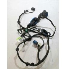 Проводка двери задняя левая