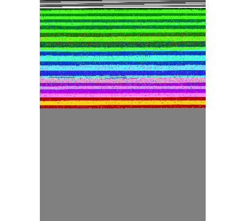 Топливная магистраль с датчиком давления