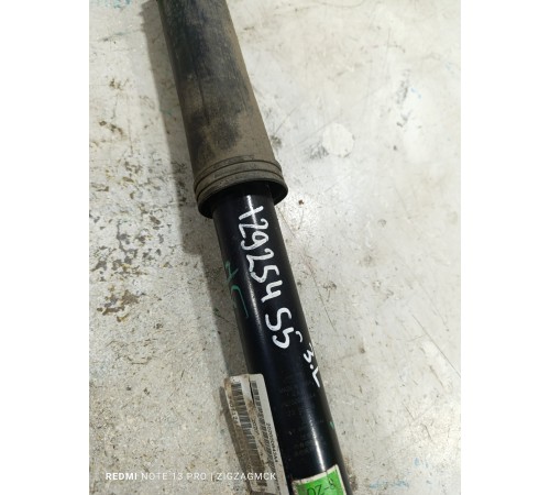 Амортизатор подвески задний