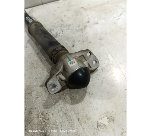 Амортизатор подвески задний