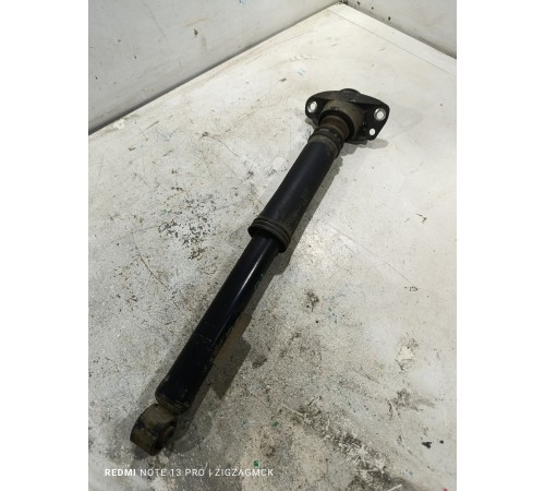 Амортизатор подвески задний