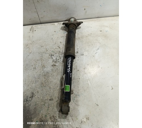 Амортизатор подвески задний