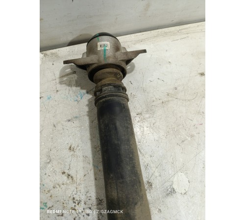 Амортизатор подвески задний