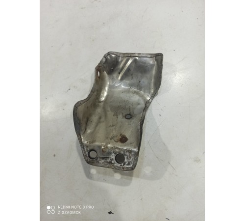 Теплоизоляционный экран 