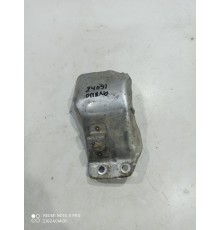 Теплоизоляционный экран 