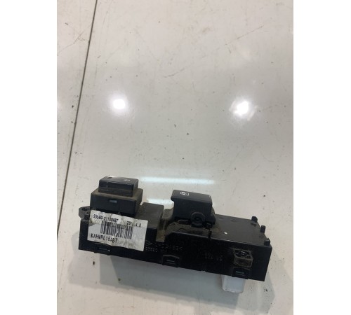 Кнопка стеклоподъемника (задняя, левая)