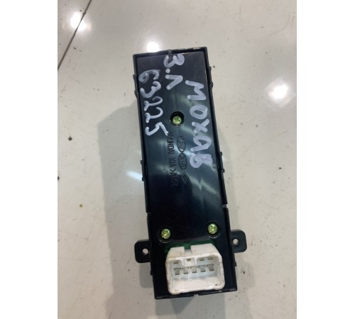 Кнопка стеклоподъемника (задняя, левая)