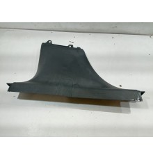 Обшивка центральной стойки левая нижняя