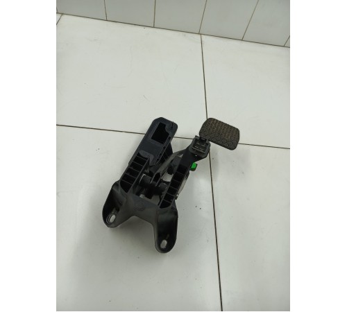 Педаль тормоза с датчиком стоп сигнала